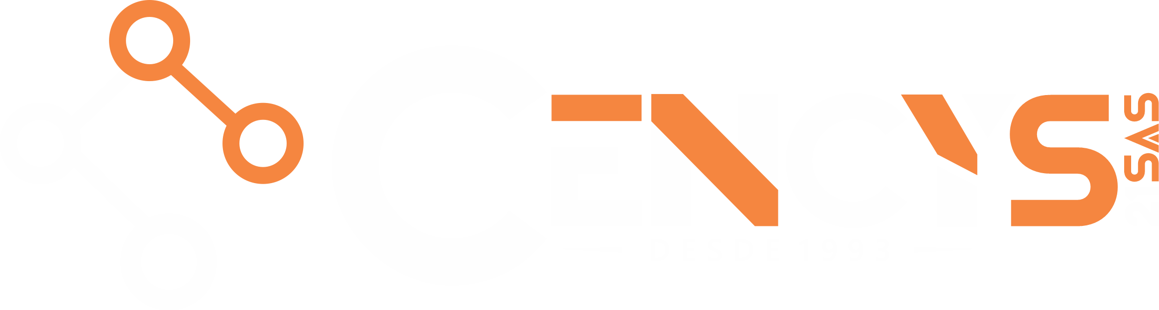Cencys 21 SAS